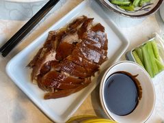 -福来居烤鸭店(天坛二店)