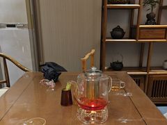 -一江水食府(后湖店)