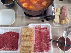 -盒马鲜生(王府广场店)
