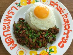 -曼谷食堂·泰国家庭料理(丹桂路店)