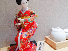 -簡一·割烹·和牛夀喜燒(西水东店)