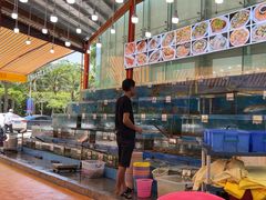 -秋姐美食店(旅游大道店)