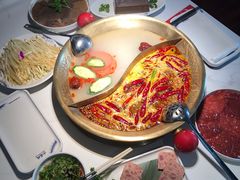 -小龙坎火锅(春熙太古里店)