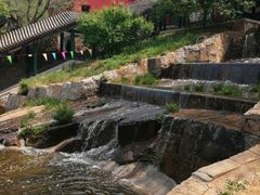 -封龙山风景区