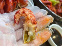 -指爱龙虾(金杨路总店)