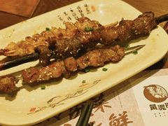 -黄泥岗·地道湖北菜(奥特莱斯店)