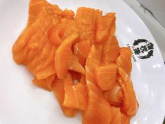 -澜悦港海鲜体验主题餐厅
