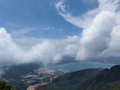 -七娘山