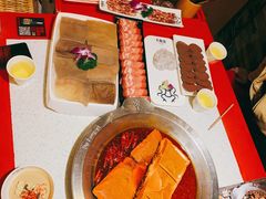 -大龙燚火锅(天钥桥路店)