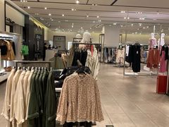 -ZARA(青岛万象城店)