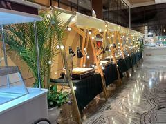 -印象餐厅(杭州国际博览中心北辰大酒店)