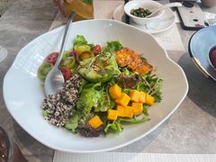 -大树餐厅(红旗街万达店)