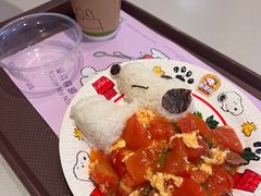 -史努比缤纷世界