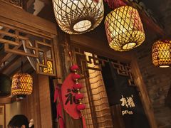 -南京大牌档(青岛万象城店)