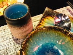 餐盘-艳域云国特色料理馆(马当路店)