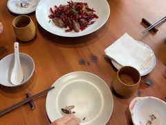 -素描餐厅(灵隐天竺店)