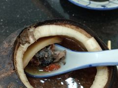-達揚原味燉品(文明路店)
