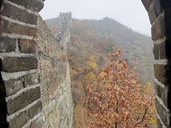 -慕田峪长城