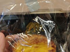 T45法式焦糖布甸丹麦挞-PAPER STONE BAKERY(天环店)