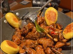 -小户人家(循礼门南国中心店)