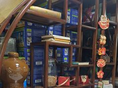 -陈生记黑鱼馆·20年活鱼现杀(宁波鼓楼店)