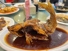-奥华餐厅·老张记(台基厂店)