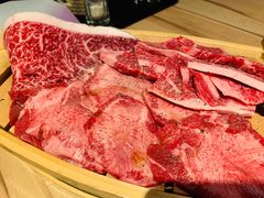 -焼肉 ウエスト(天神店)