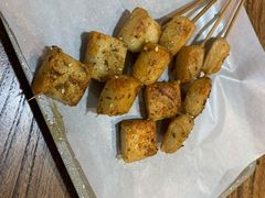 -壹块捌烧烤(灯市口店)