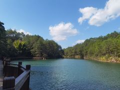 -冠豸山景区