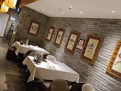 大堂-北平楼·烤鸭·北京菜(牡丹园店)