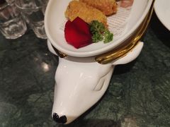 -新白鹿餐厅(京基KK ONE店)