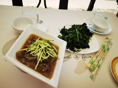 -望湖烤鱼