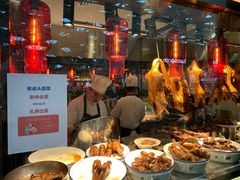 -陈鹏鹏潮汕菜(宝安机场T3航站楼店)