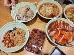 -晓马鸭店(新芜路店)