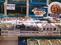 -品海楼·大连海胆锅贴馆(东港店)