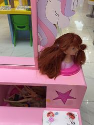 -莫比悠悠家庭乐园(星悦广场店)