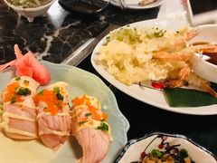 -高木日本料理(静安寺店)
