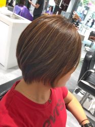 -卓梵美发·精品Salon