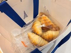 -LanTa蓝塔烘焙(锦艺城店)