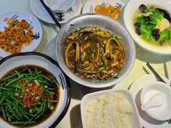 -眷江南之小蓝鲸(王府大街店)