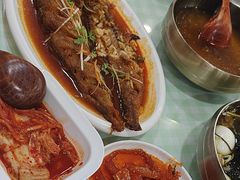 -服务大楼冷面(延大店)