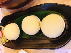 泰式冰榴莲-点都德(盘福楼店)