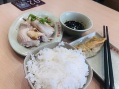 -百家鸡味馆(清泰店)