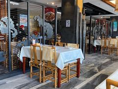 大堂-辣婆婆(航天桥店)