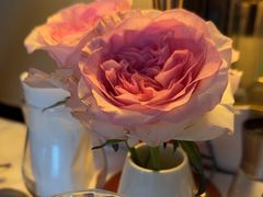 -火车头法国西餐厅