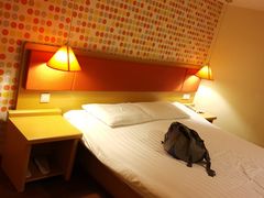 -如家酒店·neo(福州五一广场南门兜地铁站店)