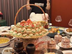 -前门老正兴总店