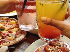-比萨先生PIZZAMAN