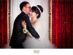 -花田喜事婚礼定制