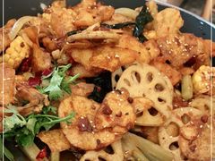 -精悦蓉(松江万达广场店)